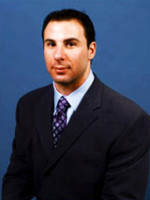Dr. David Perna D.C., C.C.E.P.