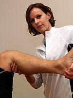 Physiotherapie Physiotherapie