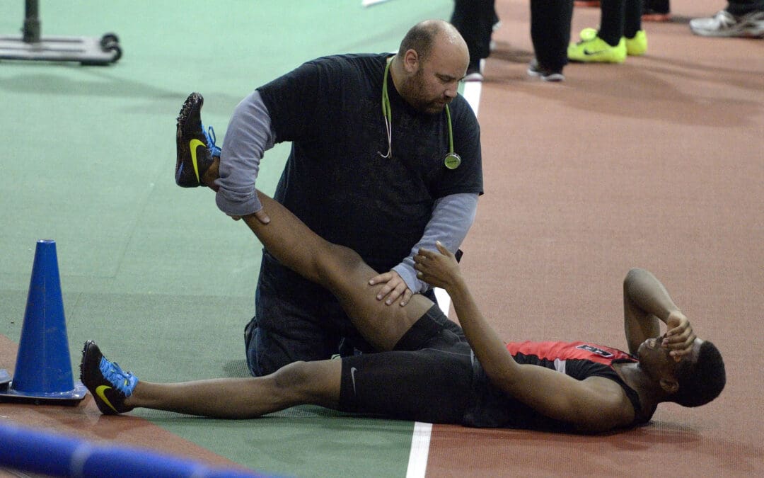 Chiropractic and Graston NYC Specialists Share Some Must – know Facts About Muscle Spasms