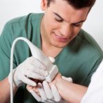 ultrasound treatment