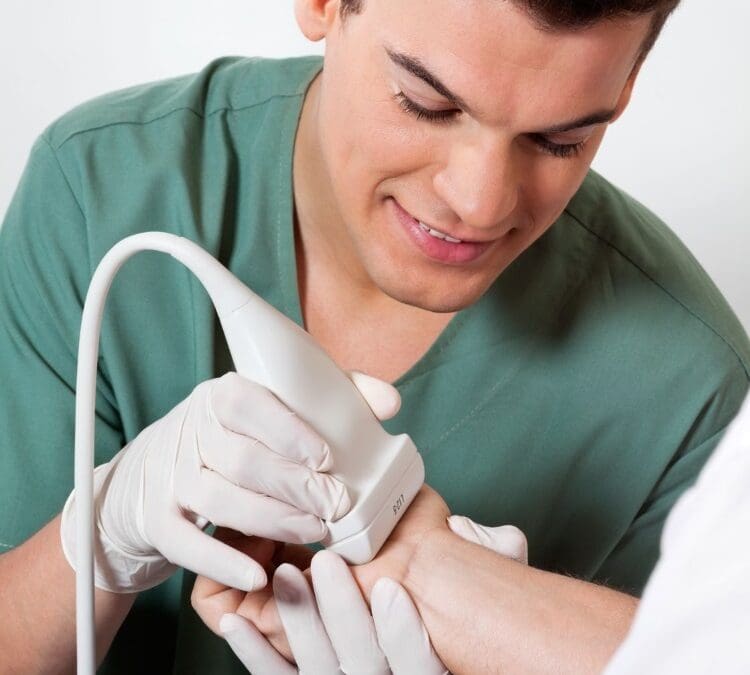 Ultrasound Therapy Experts on the Upper East Side