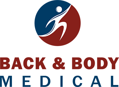 Back and Body NY footer logo