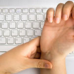 carpal tunnel syndrome