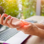 carpal tunnel syndrome