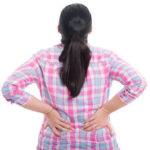 lower back pain