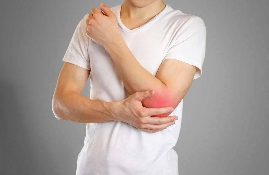 Radicular Arm Pain 4 Ways We Can Treat in Springfield