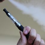 How safe are e-cigrarettes?