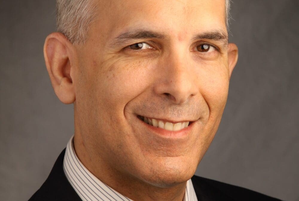 We Welcome Our New Chiropractor Dr Ian Ferrar DC