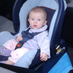 Why Rear Facing Car Seats Are Better for Under 2 Year Olds