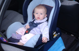 Why Rear Facing Car Seats Are Better for Under 2 Year Olds