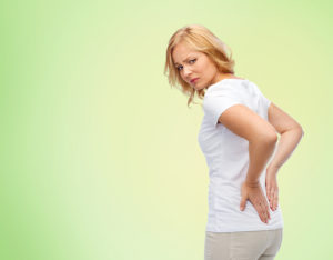 Back pain tips