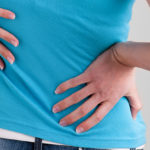 Traction for back pain relief