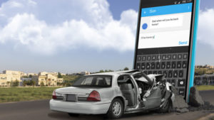 Texting While Driving is Not a Good Thing - Stats to Back it Up