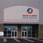 Back and Body Pain Relief Springfield