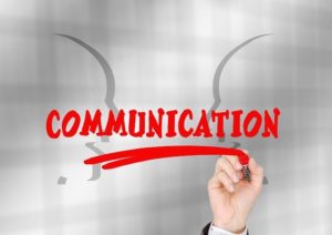 Communication is Key to Pain Relief