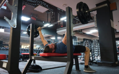 Proper Warmups Before Weight Training to Avoid Injury