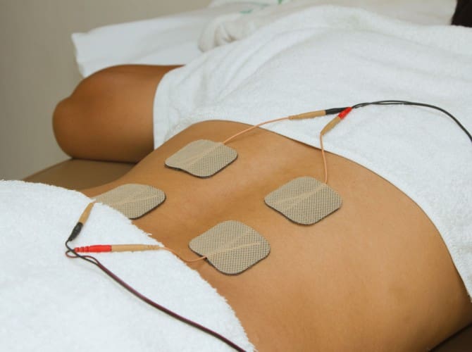 Physical Therapy: Electrical Stimulation As Your Option To Pain Management