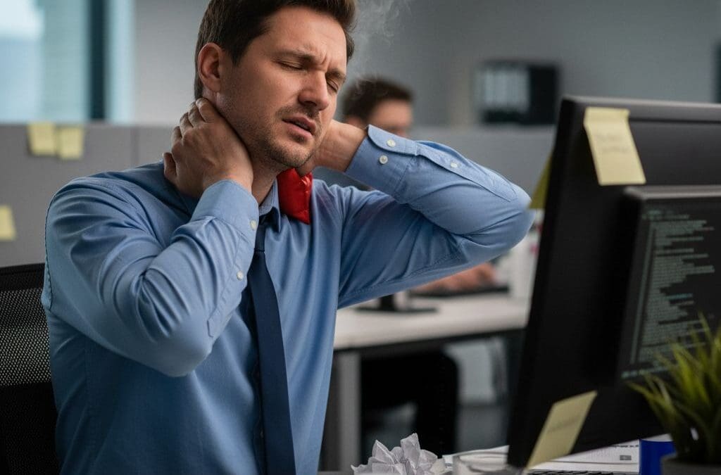 How Employers Can Cut Lost Workdays in NYC