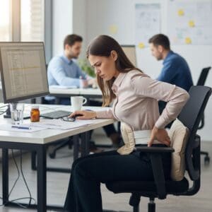 how Employers Can Cut Lost Workdays