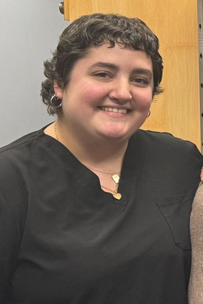 Kayla Benaburger L.Ac.