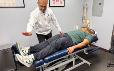 How Long do Treatments at Back and Body Medical Take?