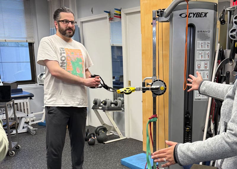 Why Isn't One Treatment Often Enough?