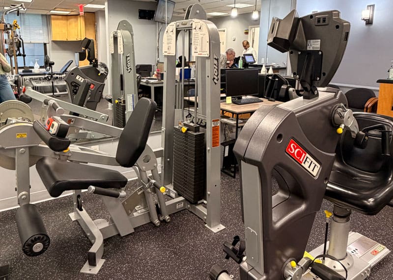 adjusting treatments based on results