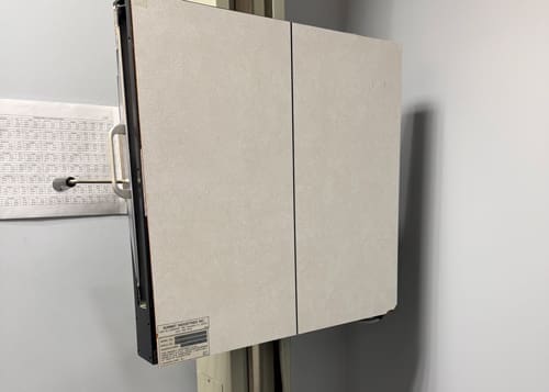 X-Rays at Back and Body Medical<br />
