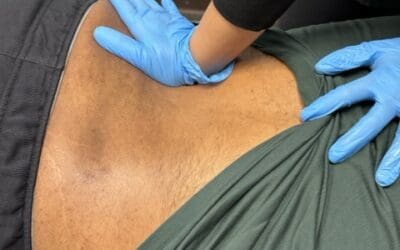 How Can I Tell if I have Low Back Pain or Sciatica?